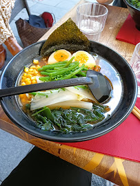 Soupe du Restaurant japonais RAMEN HOUSE à Orléans - n°7