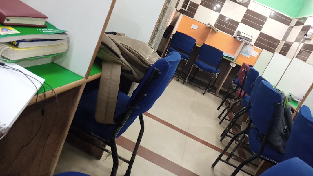 Aditya Library