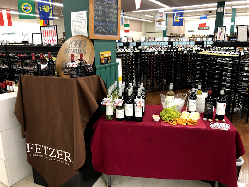 Liquor Store «Viscount Wines & Liquors», reviews and photos, 1173 U.S. 9, Wappingers Falls, NY 12590, USA