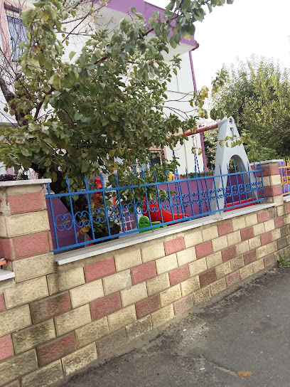 Güneş Çocuk Evi