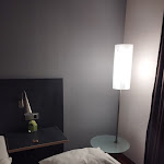 Photo n°3 de l'avis de Stefan.. fait le 21/12/2023 à 07:40 sur le  Lindner Hotel Leverkusen Bayarena - JDV by Hyatt à Leverkusen