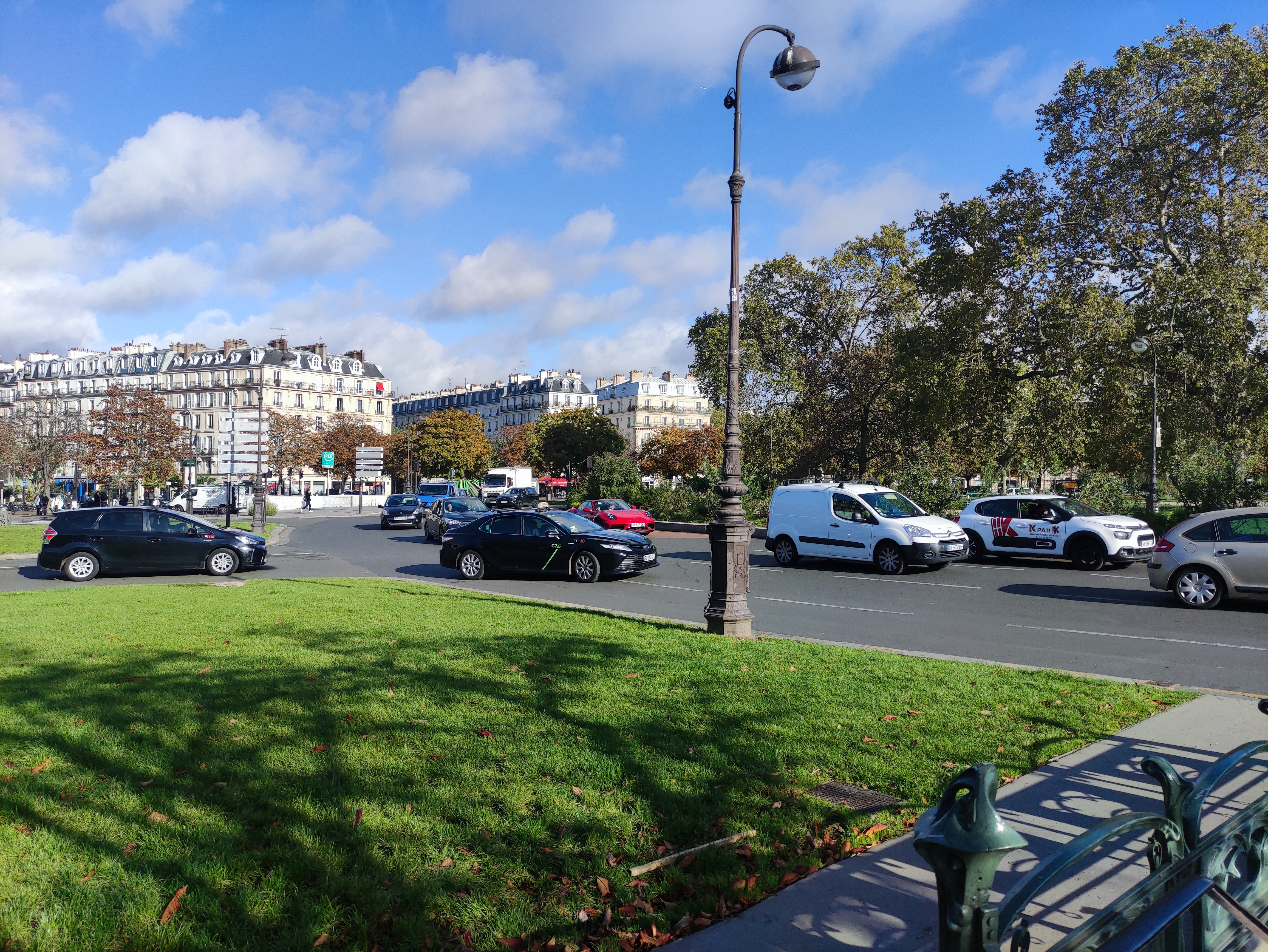 Photo n° 1 de l'avis de Ben.o fait le 27/10/2023 à 10:22