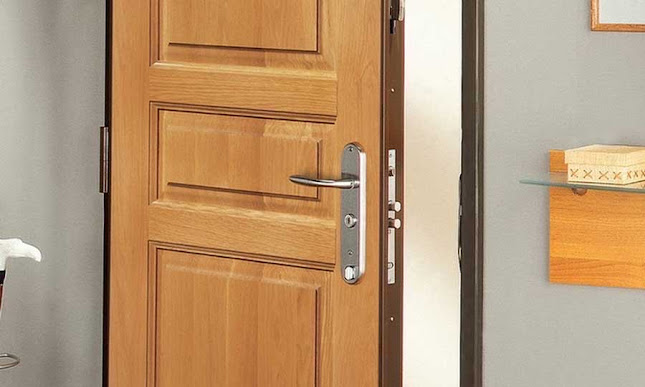 Serrurier Secours Neuchâtel - La Chaux-de-Fonds