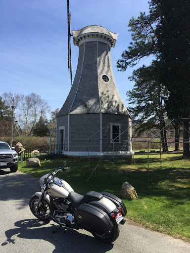 Museum «Aptucxet Trading Post Museum», reviews and photos, 24 Aptucxet Rd, Bourne, MA 02532, USA