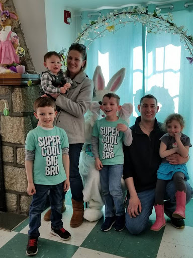 Preschool «Once Upon a Time Preschool & Daycare», reviews and photos, 47 Peekskill Hollow Rd, Putnam Valley, NY 10579, USA