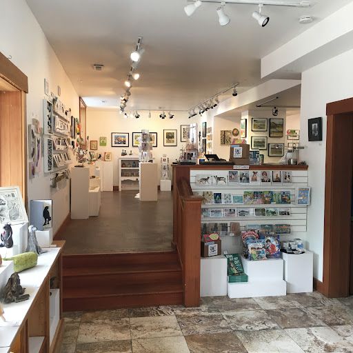 Art Gallery «Sidestreet Gallery», reviews and photos, 140 SE 28th Ave, Portland, OR 97214, USA