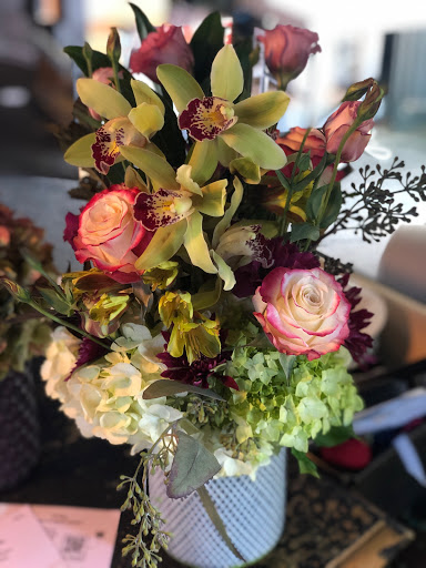 Florist «Pavilion of Flowers», reviews and photos, 799 Oceana Blvd, Pacifica, CA 94044, USA