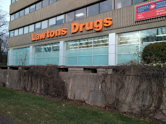 Lawtons Drugs Spring Garden