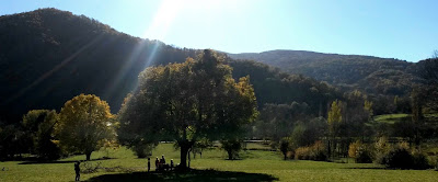 Ecole Pleine Nature à Moulis
