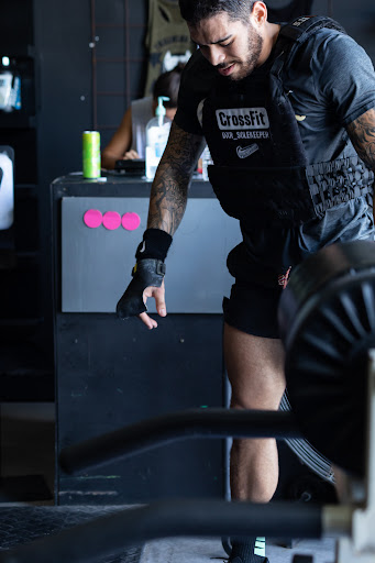 Gymnastics Center «Training Pit CrossFit», reviews and photos, 1425 S 30th Ave, Hollywood, FL 33020, USA