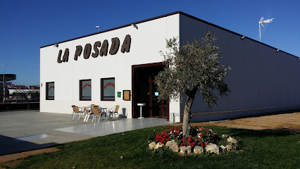 Información y opiniones sobre Restaurante La Posada _ de Benavente
