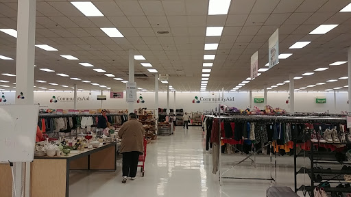 Thrift Store «CommunityAid Thrift Store & Donation Center», reviews and photos