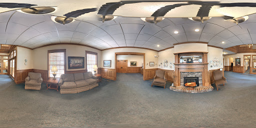 Funeral Home «McCammon-Ammons-Click Funeral Home, Inc.», reviews and photos, 220 W Broadway Ave, Maryville, TN 37801, USA