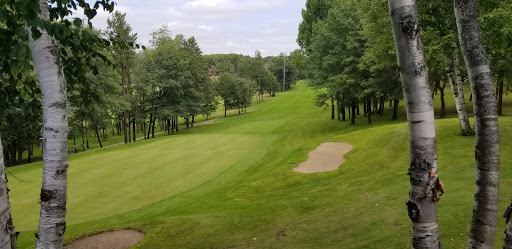 Golf Club «Pine Ridge Golf Club», reviews and photos, 34500 Hillcrest Rd, Motley, MN 56466, USA