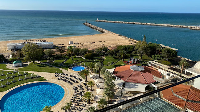 Tivoli Marina Vilamoura Algarve Resort - Loulé