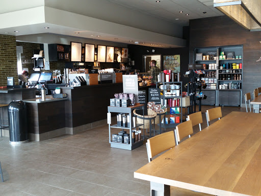 Coffee Shop «Starbucks», reviews and photos, 22 Galaxy Pass D, Sutton, MA 01590, USA