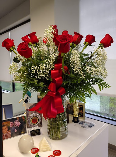 Florist «Rose Lane Florist», reviews and photos, 10507 Blue Ridge Blvd, Kansas City, MO 64134, USA