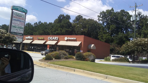 Gym «Workout Anytime Douglasville», reviews and photos, 4900 Stewart Mill Rd, Douglasville, GA 30135, USA