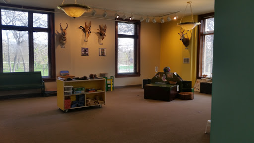Museum «Elgin Public Museum», reviews and photos, 225 Grand Blvd, Elgin, IL 60120, USA