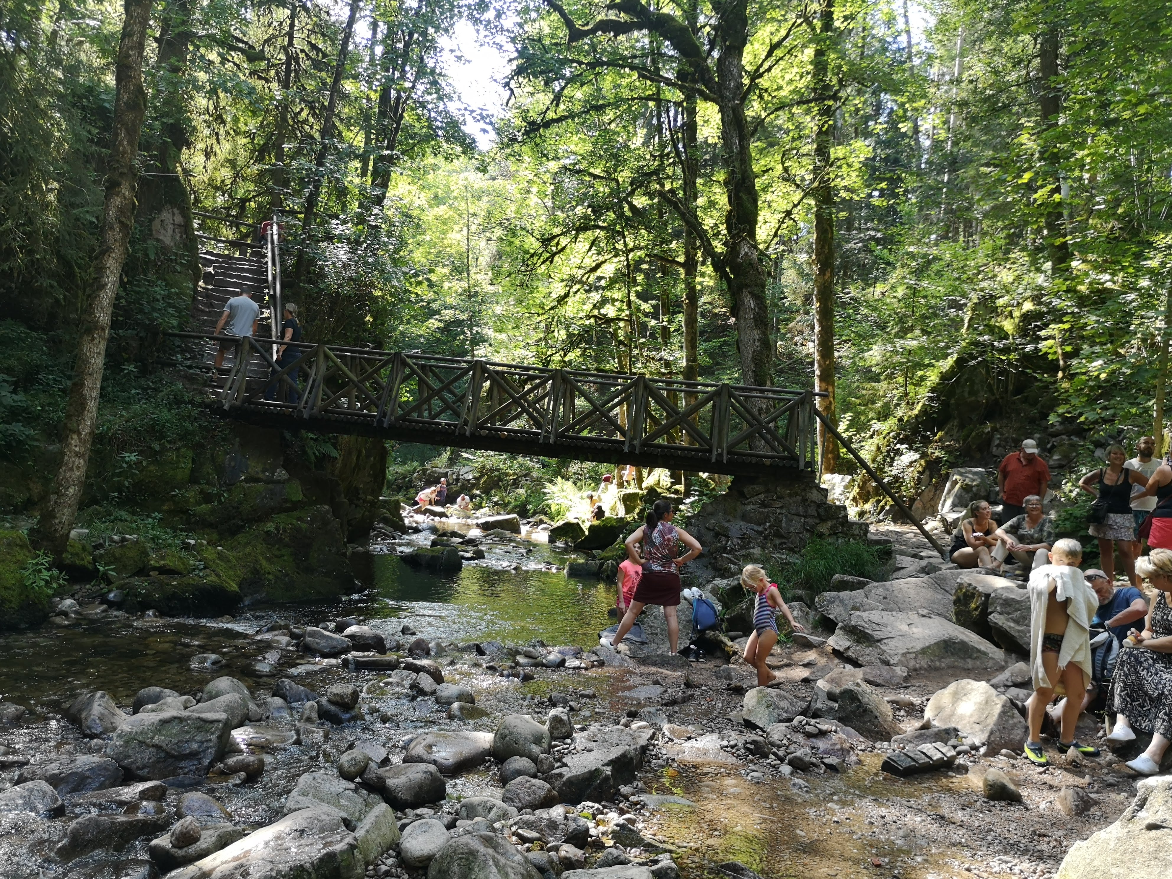 Photo n° 11 de l'avis de Stephanie.c fait le 10/08/2019 à 11:54
