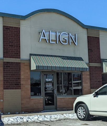 ALIGN Integrated Health