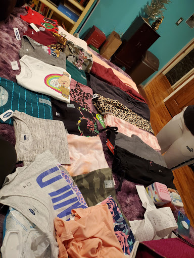 Clothing Store «Old Navy», reviews and photos, 100 Premium Outlets Dr, Blackwood, NJ 08012, USA