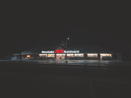 Hardware Store «Westlake Ace Hardware», reviews and photos, 1705 W Park Row Dr, Arlington, TX 76013, USA