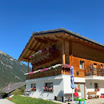 Photo n°2 de l'avis de Veronica.a fait le 28/09/2023 à 11:18 sur le  Gasthof Blosegg à Ratschings