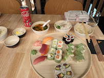 Plats et boissons du Restaurant My Sushi Box à Val de Briey - n°1