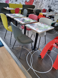 Atmosphère du Restauration rapide McDonald's à Lanester - n°4