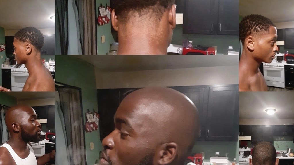 Tutt's Barber Shop 30236