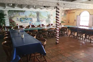La Historia Restaurant image