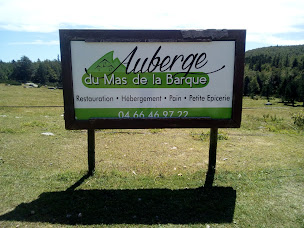 Photo n°30 de L’ Auberge du Mas de la Barque à Vialas ()