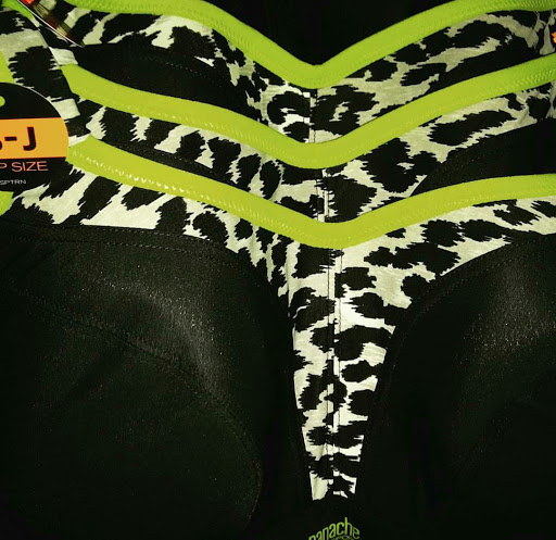 Lingerie Store «The Heavy Hanger by Melons the Complete Bra Shop», reviews and photos, 650 N Carriage Pkwy #105, Wichita, KS 67208, USA