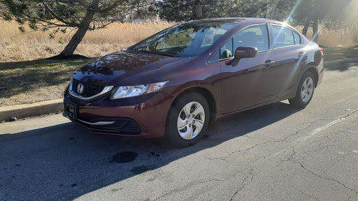 Used Car Dealer «Wonderland Auto», reviews and photos, 1176 N Shore Rd, Revere, MA 02151, USA