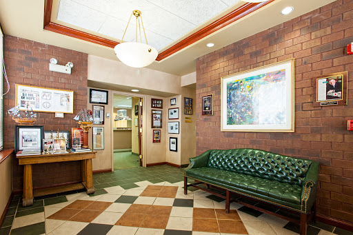 General Practice Attorney «Davis, Saperstein & Salomon, P.C.», reviews and photos