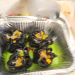 Photo n°2 de l'avis de filippo.a fait le 20/09/2023 à 13:37 sur le  Bolin à Modena