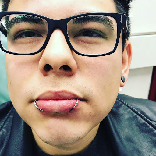 Explore ideas for leg tattoos, creative tattoo ideas in Carson City, available at Spear Me