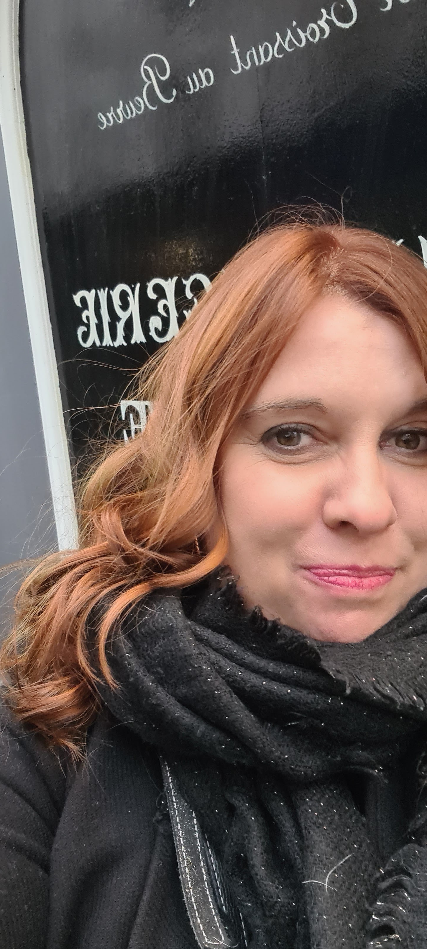 Photo n° 1 de l'avis de Sabrina.e fait le 14/12/2023 à 16:46