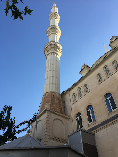 Bediüzzaman Cami