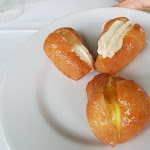 Photo n°1 de l'avis de Carmela.e fait le 03/06/2018 à 17:12 sur le  Bacchettone e Zazzà à Castelforte