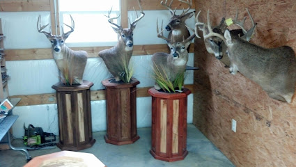 Mike's Taxidermy