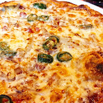 Photo n°1 de l'avis de Ulysses.e fait le 26/12/2022 à 12:17 sur le  Pizzeria Weida à Weida