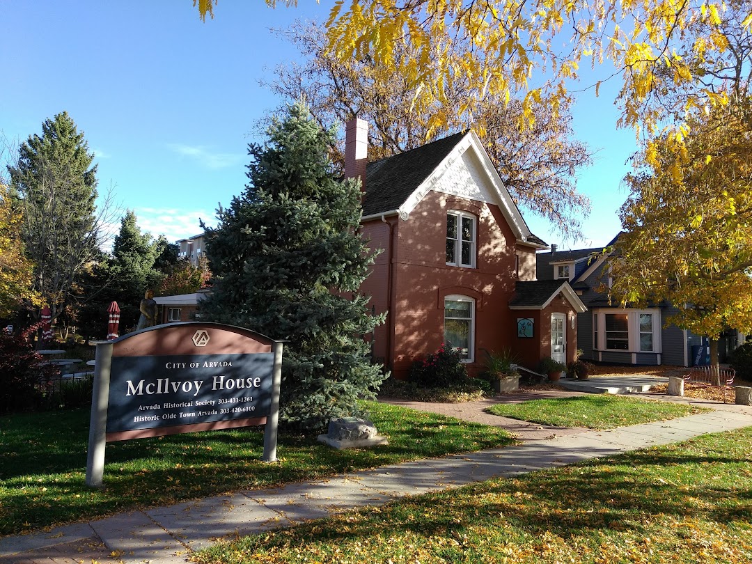 Arvada Historical Society