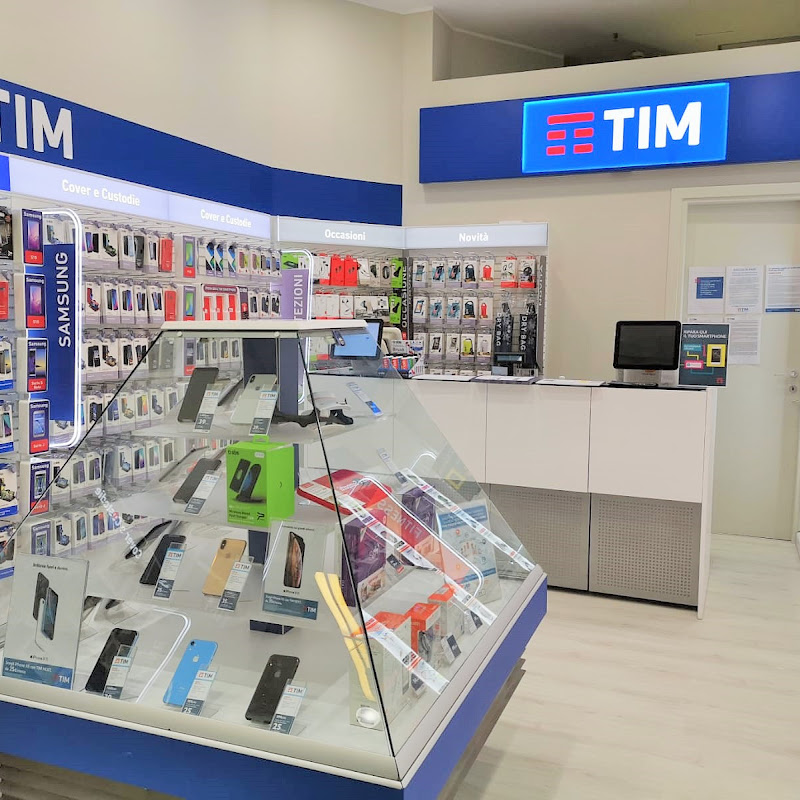 TIM Retail