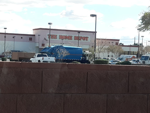 Home Improvement Store «The Home Depot», reviews and photos, 745 S Val Vista Dr, Gilbert, AZ 85296, USA