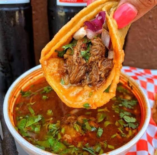 Birria la curandera