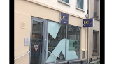 Banque LCL Banque et assurance 78270 Bonnières-sur-Seine