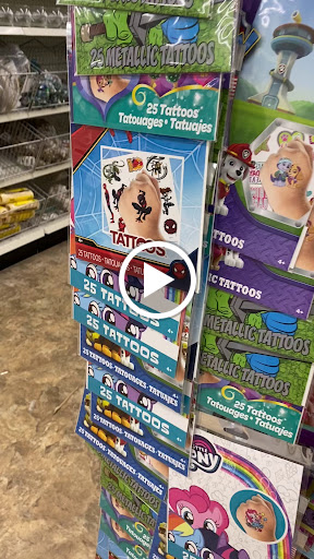 Dollar Store «Dollar Tree», reviews and photos, 1341 N Grove St, Wichita, KS 67214, USA