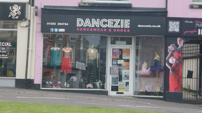Dancezie - Bournemouth